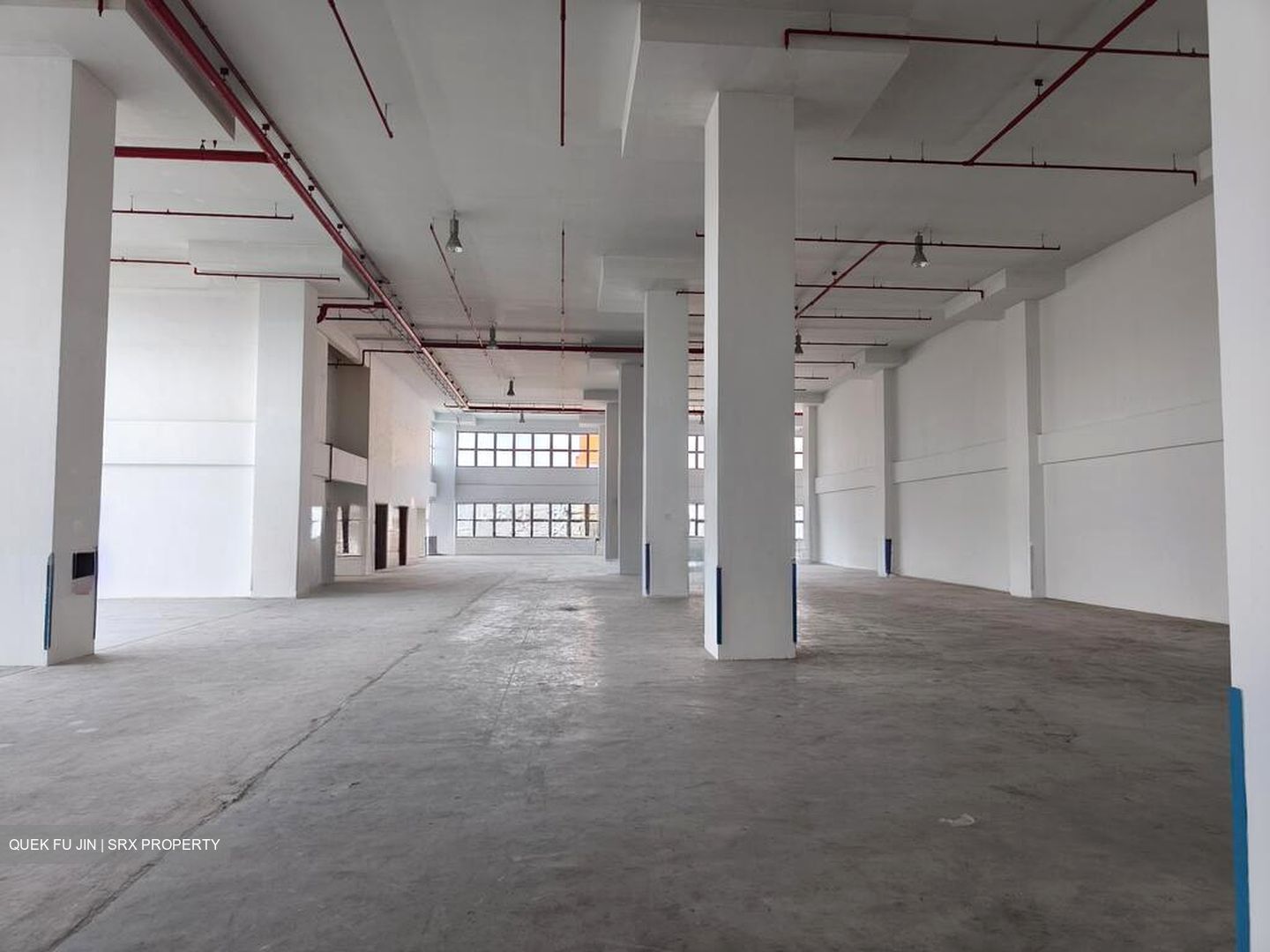 Nan Wah Building (D16), Factory #577727431